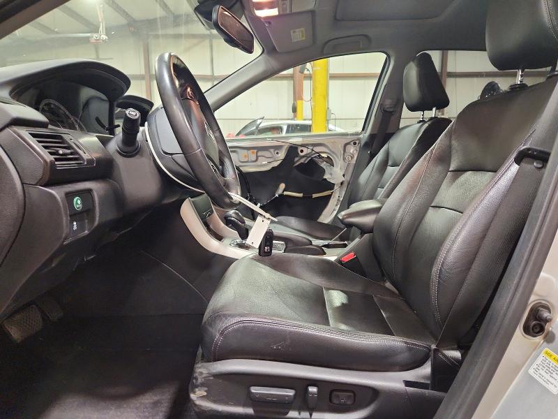 Продаж на аукціоні авто 2015 Honda Accord, vin: 1HGCR2F82FA081700, номер лоту: 54534896
