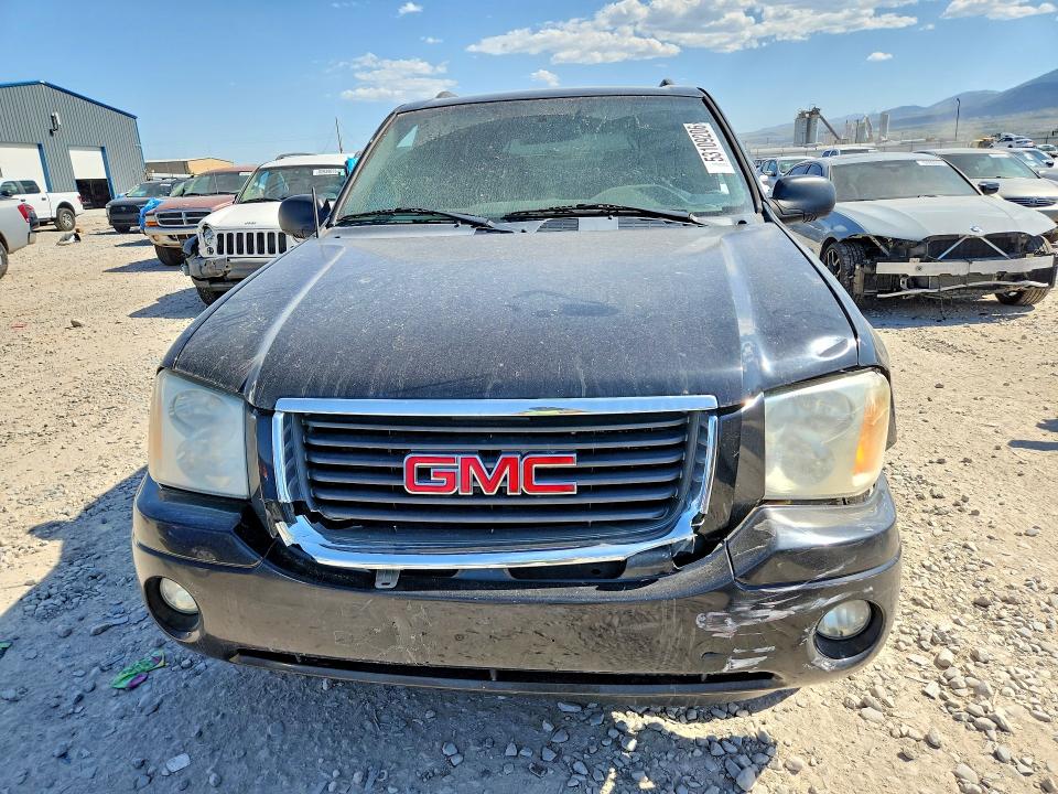 2004 Gmc Envoy მანქანა იყიდება აუქციონზე, vin: 1GKDT13S242342639, აუქციონის ნომერი: 53109206