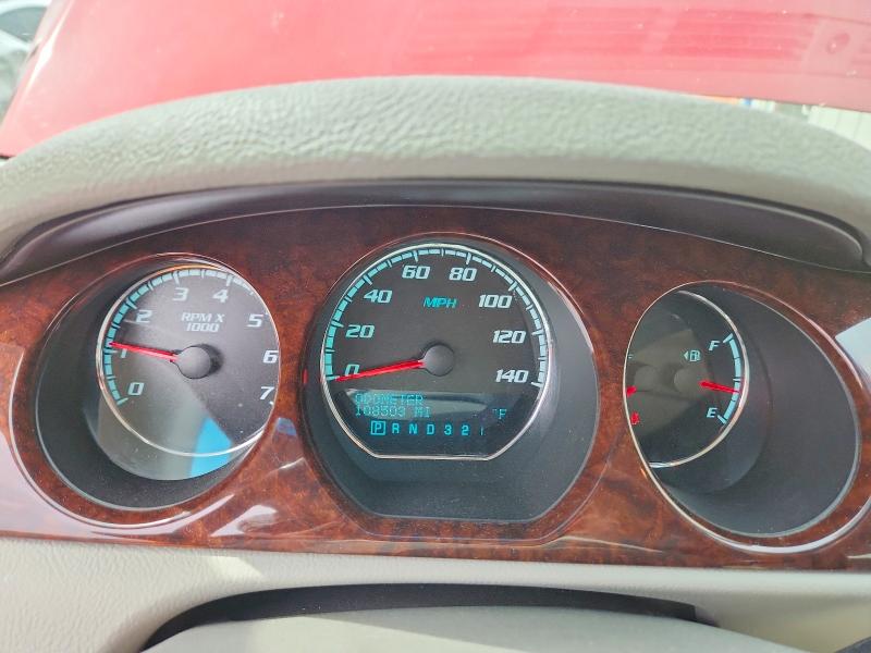 Продажа на аукционе авто 2011 Buick Lucerne, vin: 1G4HA5EM2BU110001, номер лота: 53907256