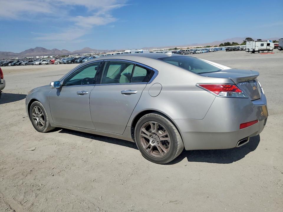 Продаж на аукціоні авто 2010 Acura Tl, vin: 19UUA8F56AA025448, номер лоту: 52529076