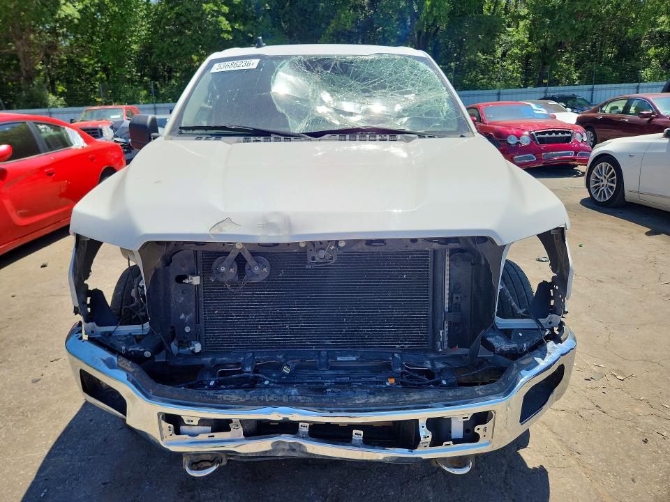 Aukcja sprzedaży 2019 Ford F150, vin: 1FTEW1E42KFB27466, numer aukcji: 53686236