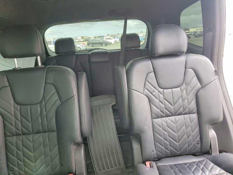 2024 Kia Telluride მანქანა იყიდება აუქციონზე, vin: 5XYP3DGC4RG464817, აუქციონის ნომერი: 52187206
