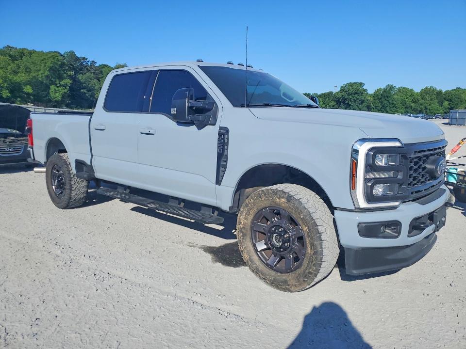 2024 Ford F250 მანქანა იყიდება აუქციონზე, vin: 1FT7W2BN8REF05415, აუქციონის ნომერი: 51831756