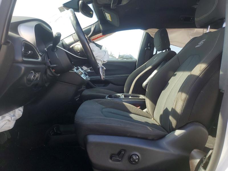 Продаж на аукціоні авто 2020 Chrysler Pacifica, vin: 2C4RC1FG7LR192858, номер лоту: 51968676