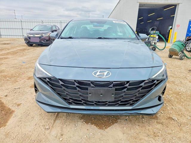 Aukcja sprzedaży 2023 Hyundai Elantra, vin: KMHLM4AJ2PU039607, numer aukcji: 51584526