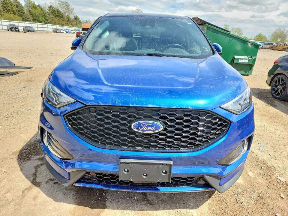 Aukcja sprzedaży 2022 Ford Edge, vin: 2FMPK4J94NBA67618, numer aukcji: 52682986