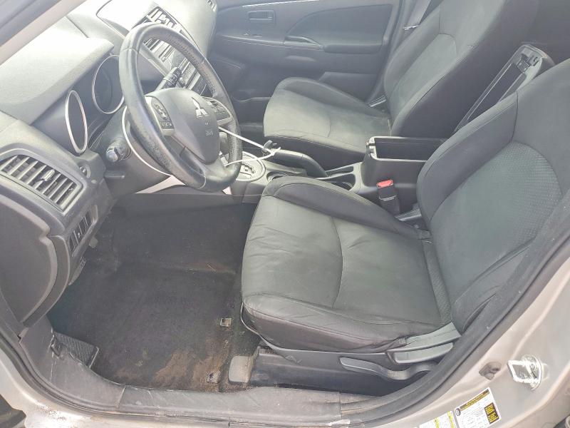 Aukcja sprzedaży 2014 Mitsubishi Outlander Sport, vin: 4A4AP3AU1EE029500, numer aukcji: 51673996