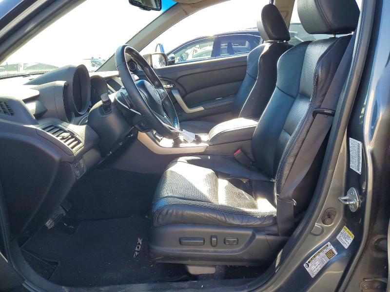 Продажа на аукционе авто 2010 Acura Rdx, vin: 5J8TB1H50AA004673, номер лота: 52255206
