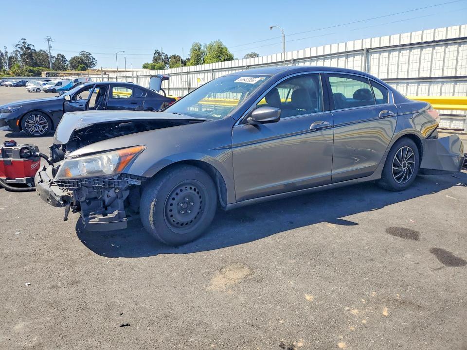 2012 Honda Accord მანქანა იყიდება აუქციონზე, vin: 1HGCP2F32CA195816, აუქციონის ნომერი: 54641356