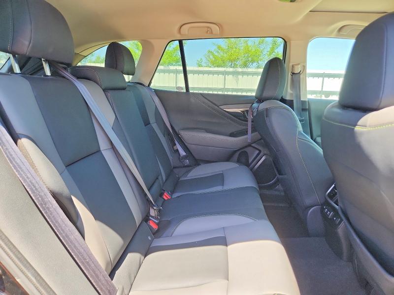 Aukcja sprzedaży 2021 Subaru Outback, vin: 4S4BTGLD9M3157307, numer aukcji: 55118266