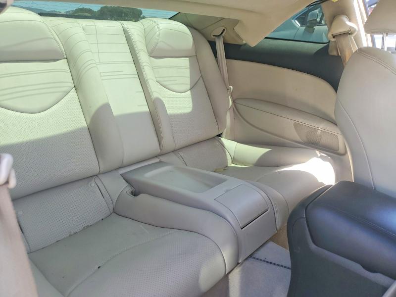 Продаж на аукціоні авто 2013 Infiniti G37 Coupe, vin: JN1CV6EK3DM920900, номер лоту: 54079956