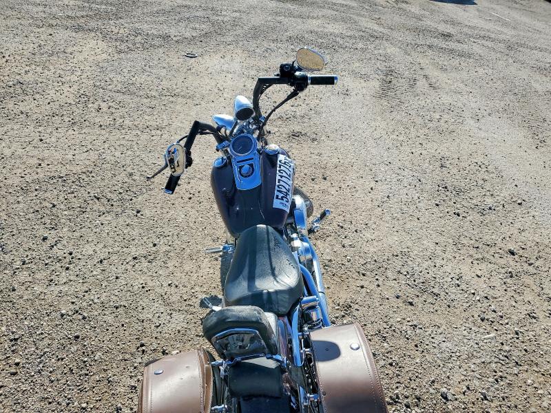 2005 Harley Davidson Fxdwg მანქანა იყიდება აუქციონზე, vin: 1HD1GEV125K304746, აუქციონის ნომერი: 54271276