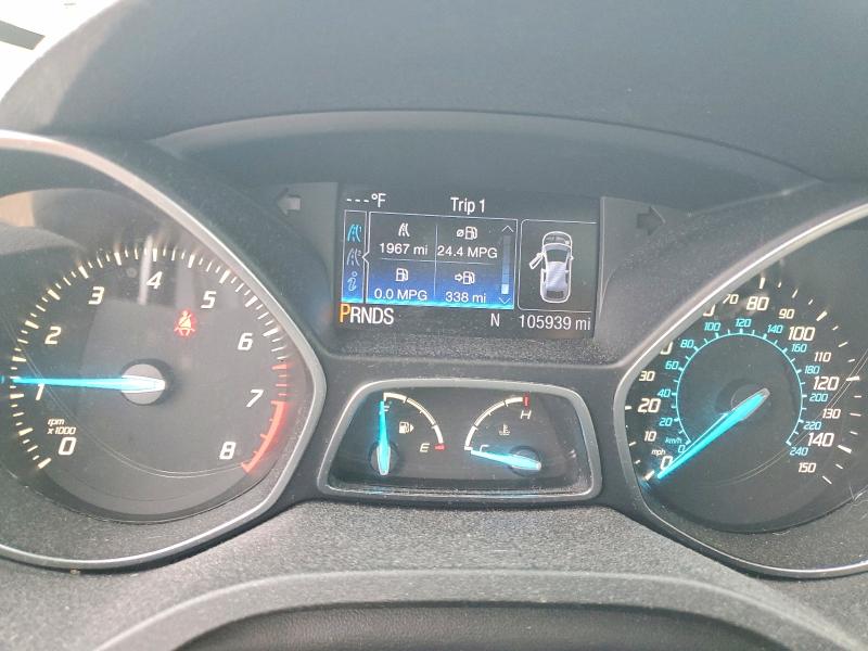 Aukcja sprzedaży 2013 Ford Escape, vin: 1FMCU9HX6DUA82995, numer aukcji: 54154476