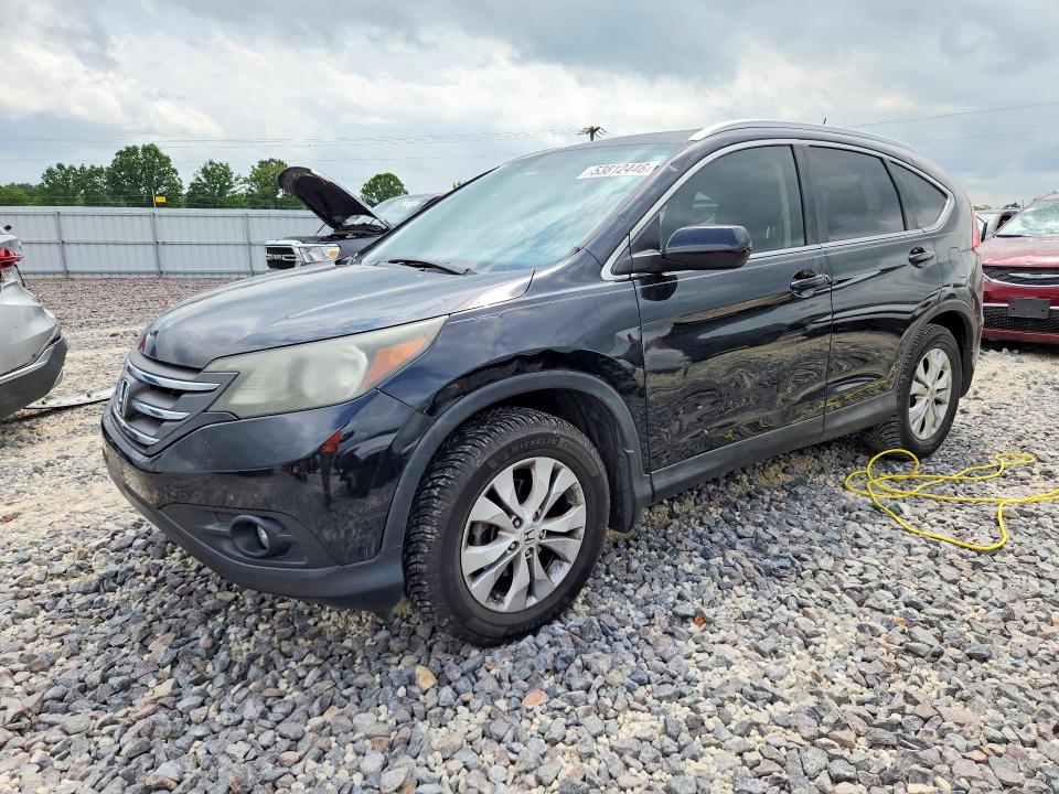 53812446 :رقم المزاد ، JHLRM3H79CC008389 vin ، 2012 Honda Cr-v مزاد بيع