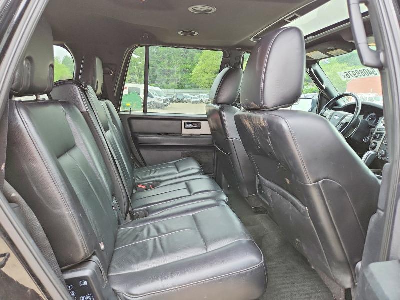 Продажа на аукционе авто 2016 Ford Expedition, vin: 1FMJU2AT4GEF37914, номер лота: 54089976