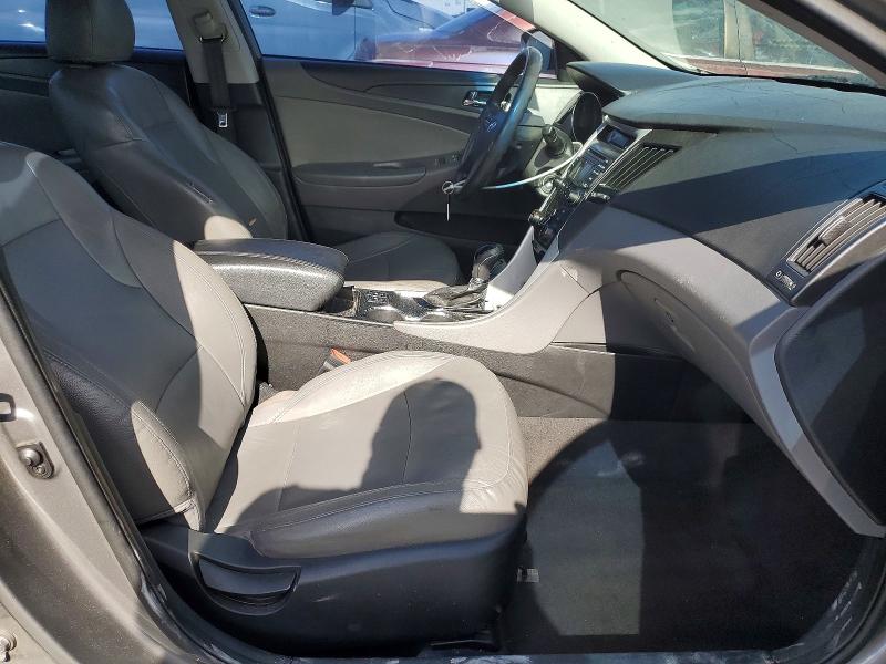 Продаж на аукціоні авто 2013 Hyundai Sonata, vin: 5NPEB4AC2DH723129, номер лоту: 54348736
