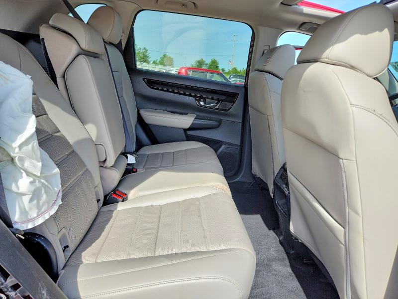 Продаж на аукціоні авто 2023 Honda Cr-v, vin: 7FARS4H72PE006229, номер лоту: 54543376