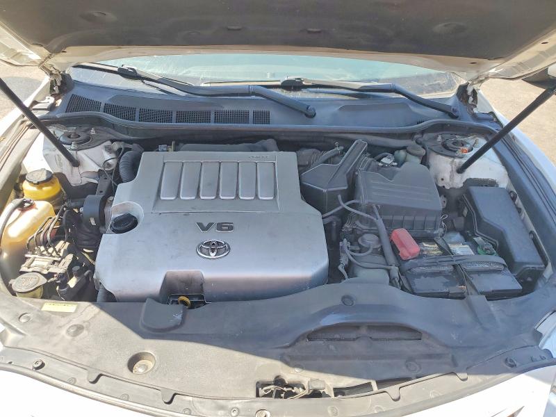 Auction sale of the 2011 Toyota Camry, vin: 4T1BK3EK9BU630864, lot number: 54721596