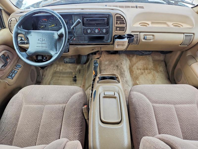 Aukcja sprzedaży 1995 Chevrolet Suburban, vin: 1GNGK26F2SJ342392, numer aukcji: 52898606