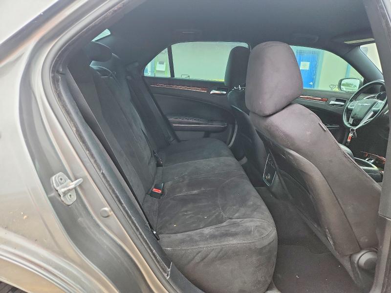 Aukcja sprzedaży 2012 Chrysler 300, vin: 2C3CCAAG6CH107385, numer aukcji: 54353426