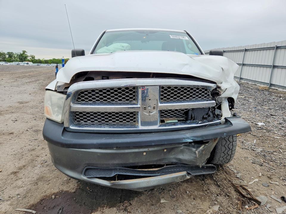 Продажа на аукционе авто 2011 Dodge Ram 1500, vin: 3D7JV1EPXBG540767, номер лота: 52853196