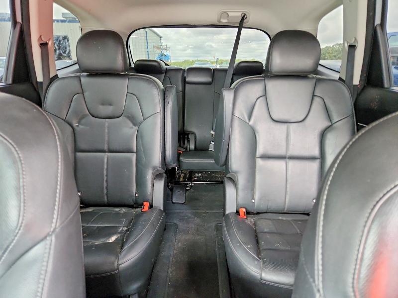 2021 Kia Telluride მანქანა იყიდება აუქციონზე, vin: 5XYP3DHC7MG169640, აუქციონის ნომერი: 54161576