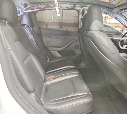 Aukcja sprzedaży 2022 Tesla Model Y, vin: 7SAYGDEE8NA012092, numer aukcji: 52928406