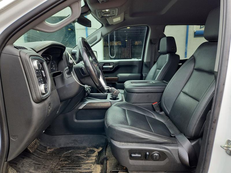 54423336 :رقم المزاد ، 3GTU9DED8MG293769 vin ، 2021 Gmc Sierra مزاد بيع