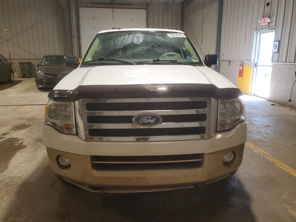 Продажа на аукционе авто 2011 Ford Expedition, vin: 1FMJK1J54BEF40712, номер лота: 53257016