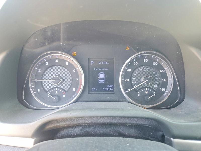 Продаж на аукціоні авто 2019 Hyundai Elantra, vin: 5NPD84LF1KH485367, номер лоту: 54910876
