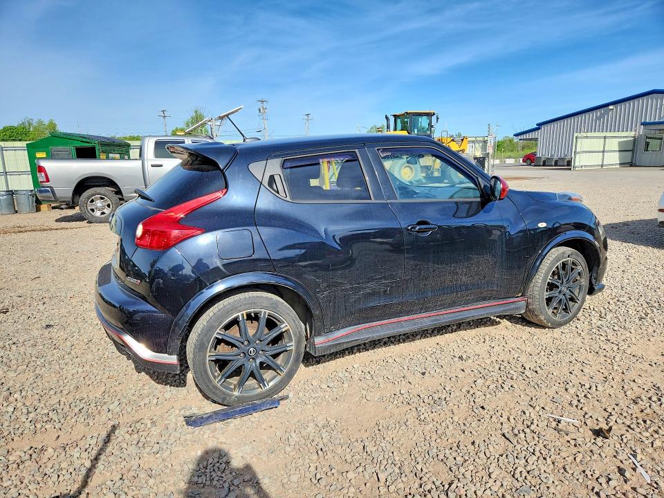 Продаж на аукціоні авто 2014 Nissan Juke, vin: JN8AF5MV2ET366204, номер лоту: 55496186