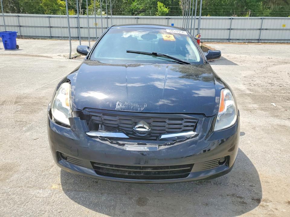Продаж на аукціоні авто 2009 Nissan Altima, vin: 1N4AL24EX9C127966, номер лоту: 50512256