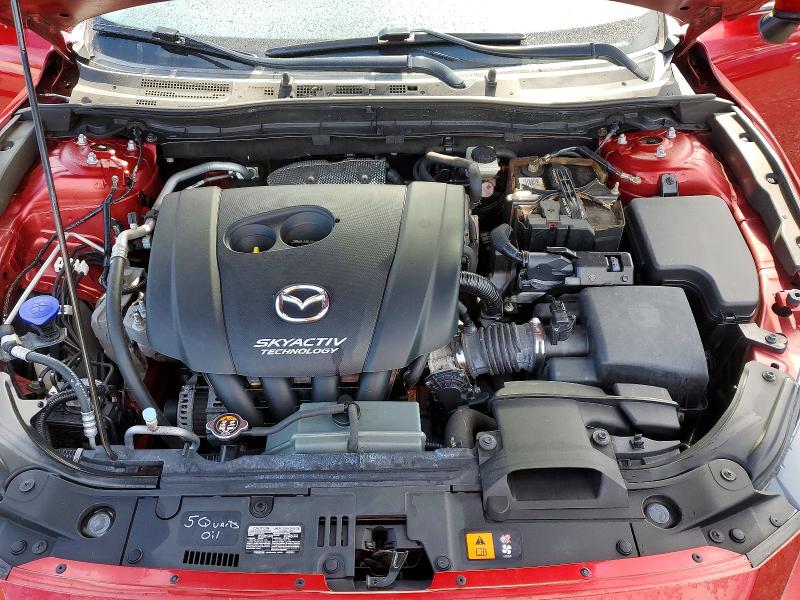 Aukcja sprzedaży 2015 Mazda 3, vin: 3MZBM1M79FM151917, numer aukcji: 54718076