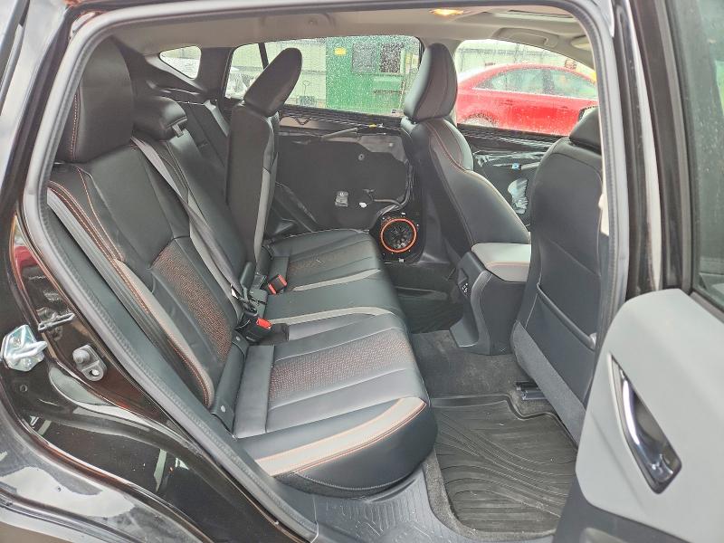 Продажа на аукционе авто 2025 Subaru Crosstrek, vin: 4S4GUHN60S3770825, номер лота: 52781206