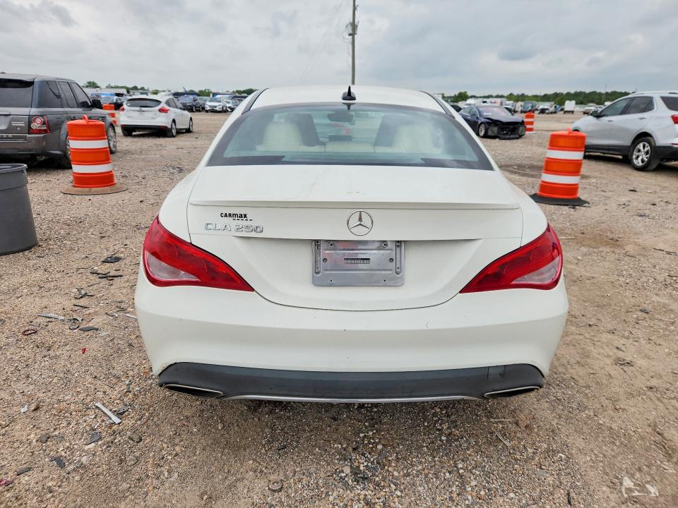 Продаж на аукціоні авто 2018 Mercedes-benz Cla, vin: WDDSJ4EB1JN602360, номер лоту: 50838916