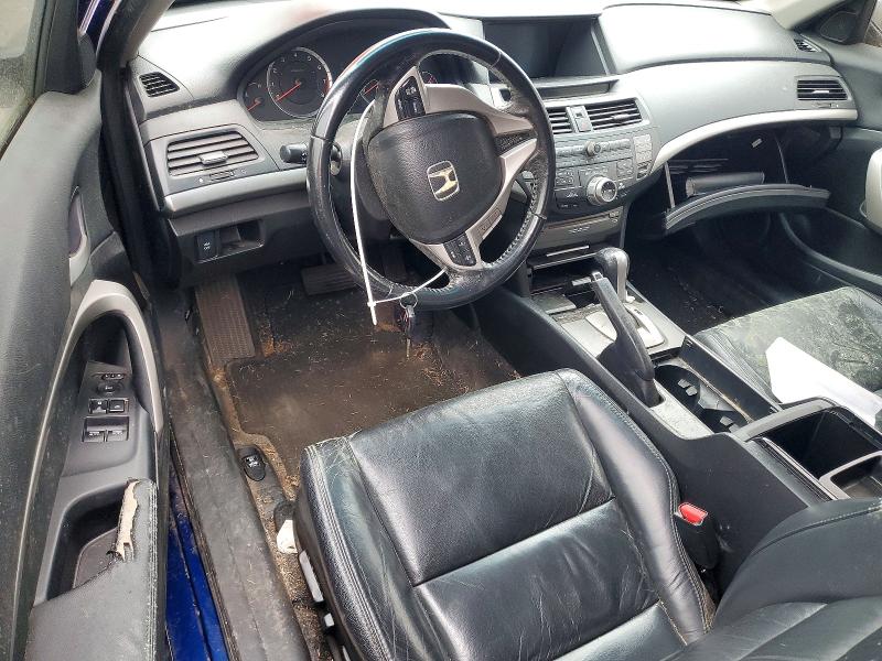 Продажа на аукционе авто 2009 Honda Accord, vin: 1HGCS22879A005548, номер лота: 51916846