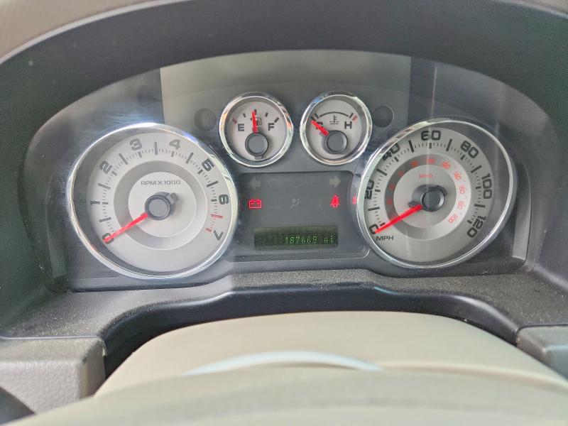 Продажа на аукционе авто 2009 Ford Edge, vin: 2FMDK49C79BB04363, номер лота: 52553326