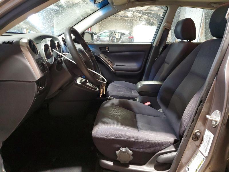 Продаж на аукціоні авто 2004 Pontiac Vibe, vin: 5Y2SM62824Z452522, номер лоту: 54923236