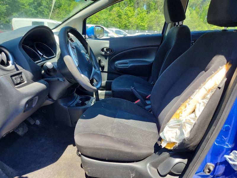 Продаж на аукціоні авто 2015 Nissan Versa Note, vin: 3N1CE2CP5FL356431, номер лоту: 52301326