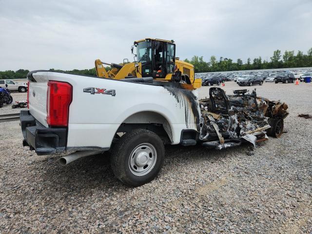 52435856 :رقم المزاد ، 1FT7W2BA8TEC03739 vin ، 2026 Ford F250 مزاد بيع