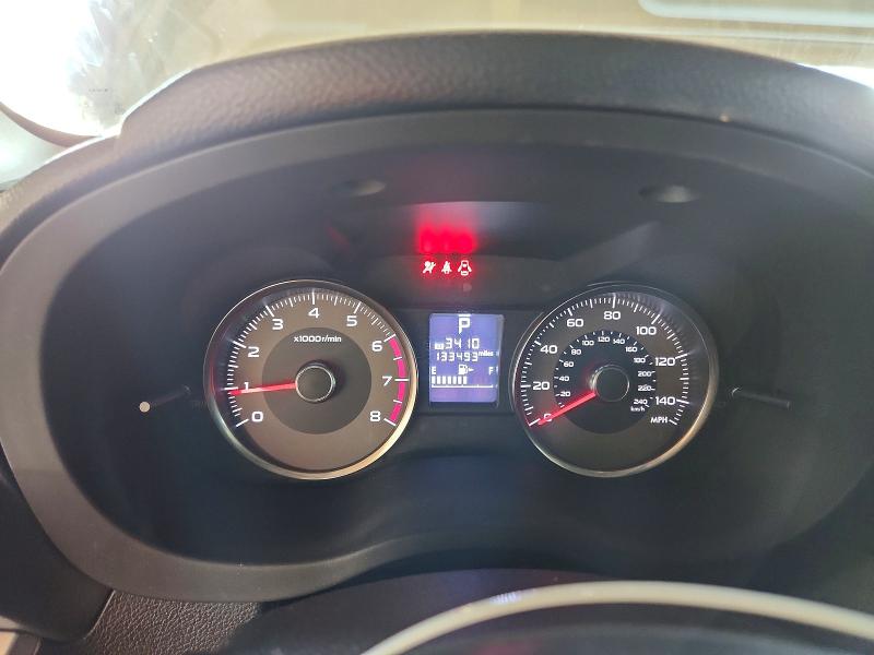 2015 Subaru Forester მანქანა იყიდება აუქციონზე, vin: JF2SJAHCXFH584722, აუქციონის ნომერი: 54252446