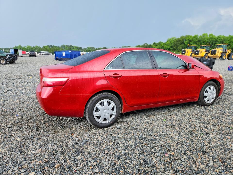 Продажа на аукционе авто 2009 Toyota Camry, vin: 4T1BE46K89U351069, номер лота: 54755756