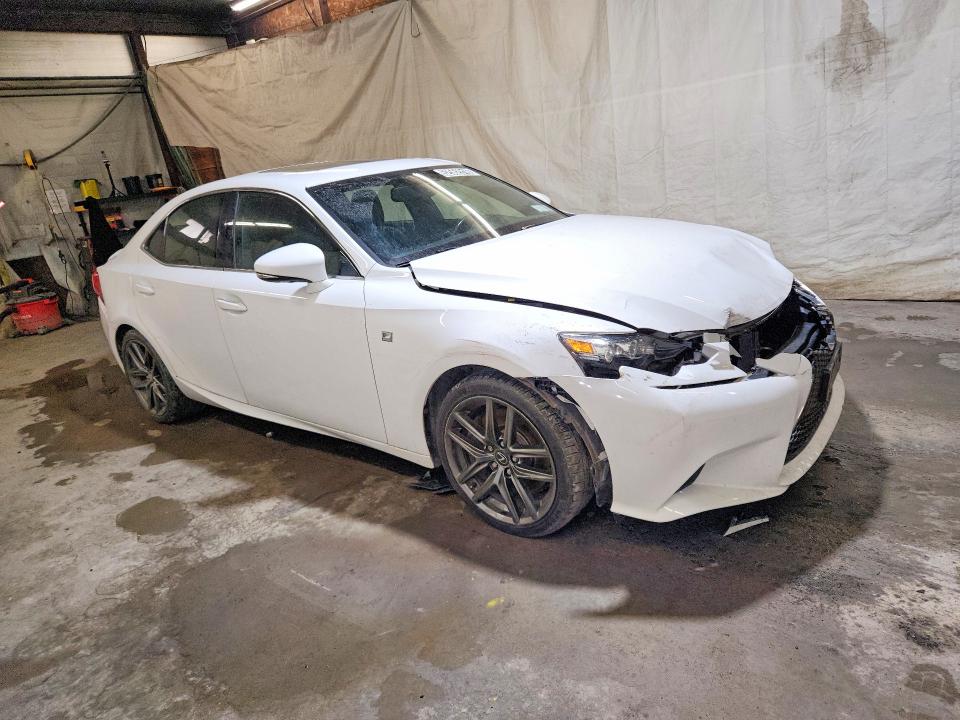 Aukcja sprzedaży 2016 Lexus Is, vin: JTHCM1D26G5013365, numer aukcji: 52562916