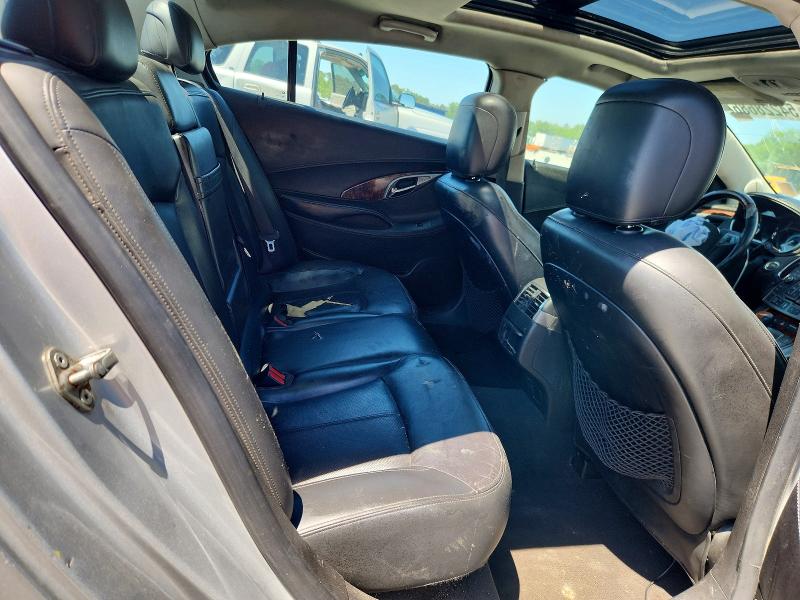 Продаж на аукціоні авто 2012 Buick Lacrosse, vin: 1G4GH5E37CF356823, номер лоту: 54228686