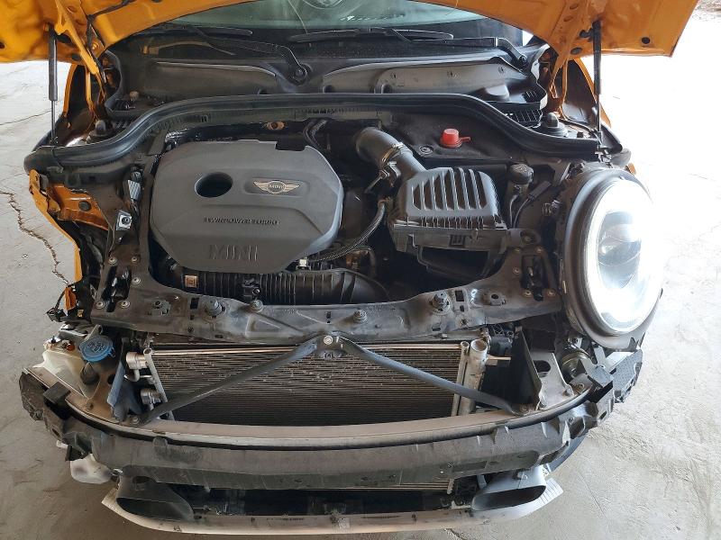 2014 Mini Cooper მანქანა იყიდება აუქციონზე, vin: WMWXM7C55ET985563, აუქციონის ნომერი: 53029436