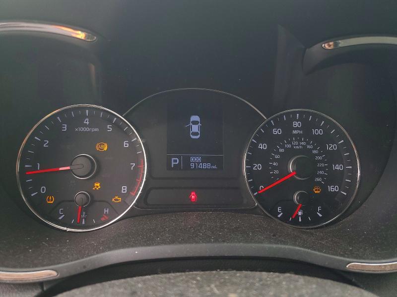 Aukcja sprzedaży 2015 Kia Forte5, vin: KNAFX5A80F5318555, numer aukcji: 52624596