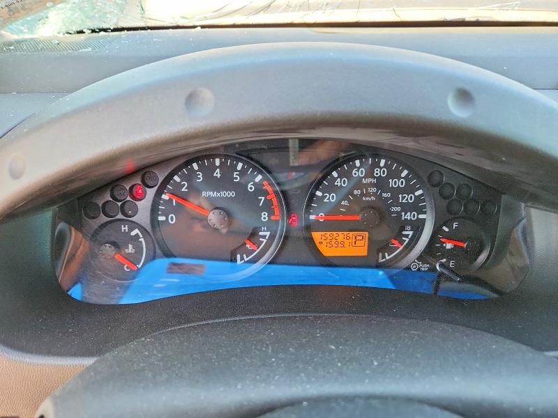 Aukcja sprzedaży 2006 Nissan Frontier, vin: 1N6AD06U76C434584, numer aukcji: 53470626