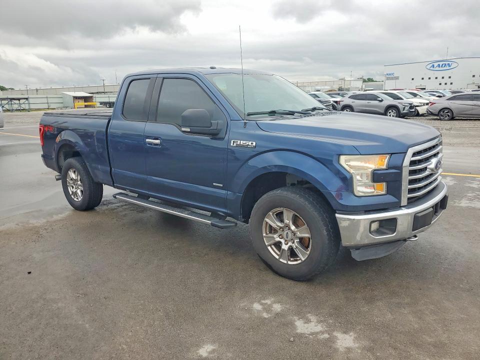 Aukcja sprzedaży 2015 Ford F150, vin: 1FTEX1EP0FKD41330, numer aukcji: 54178486