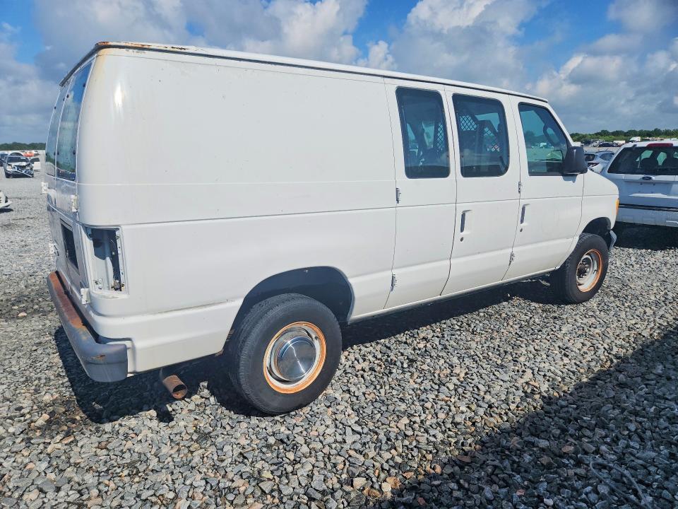 52498446 :رقم المزاد ، 1FTNE24L16HA38533 vin ، 2006 Ford Econoline مزاد بيع