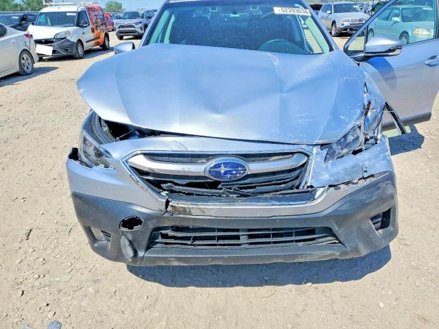 Aukcja sprzedaży 2022 Subaru Outback, vin: 4S4BTACC7N3206218, numer aukcji: 52393036